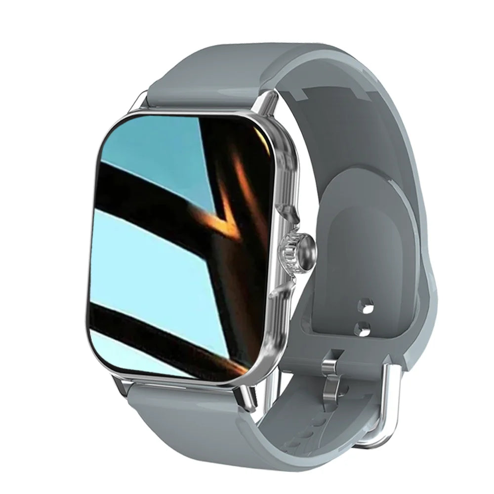 Stride Fit Smartwatch
