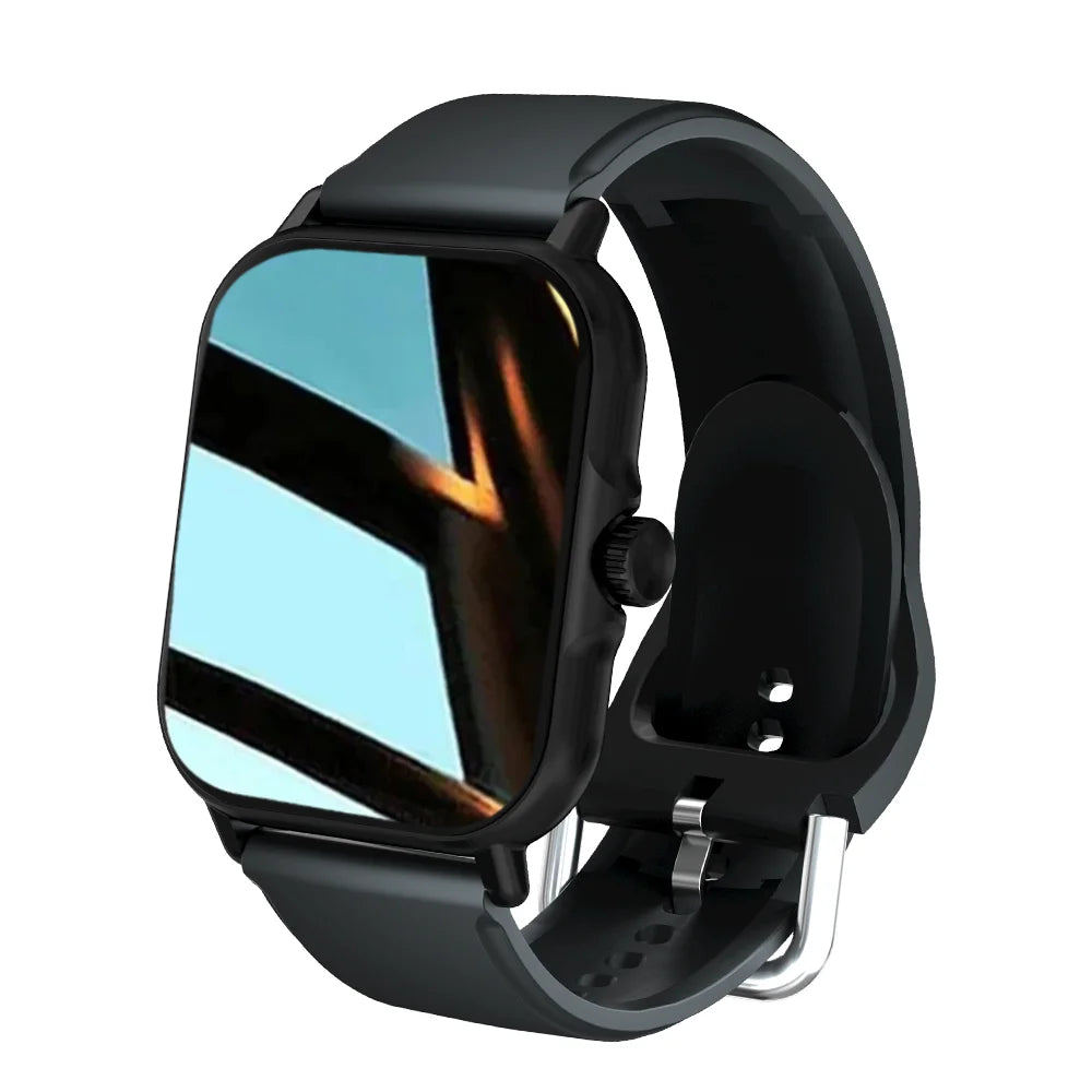 Stride Fit Smartwatch