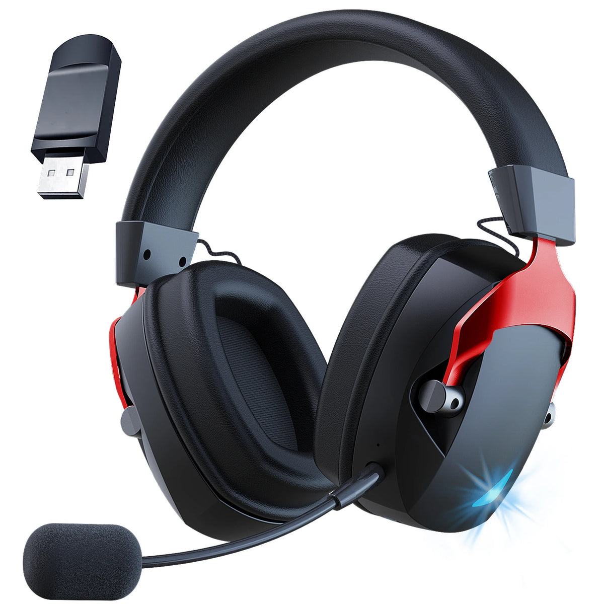 Specter Wireless Gaming Headset