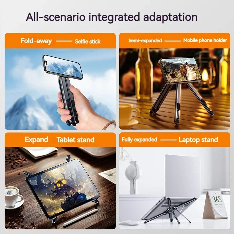 MagLift Laptop Stand