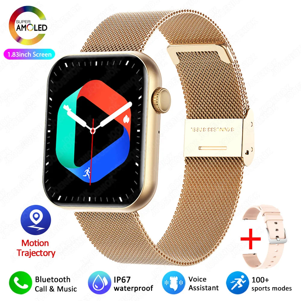Tempo Call Smartwatch