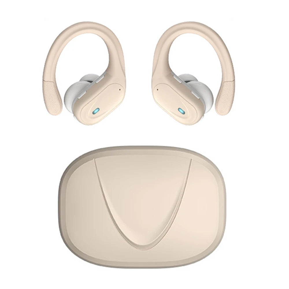 AeroHook Sport Earbuds