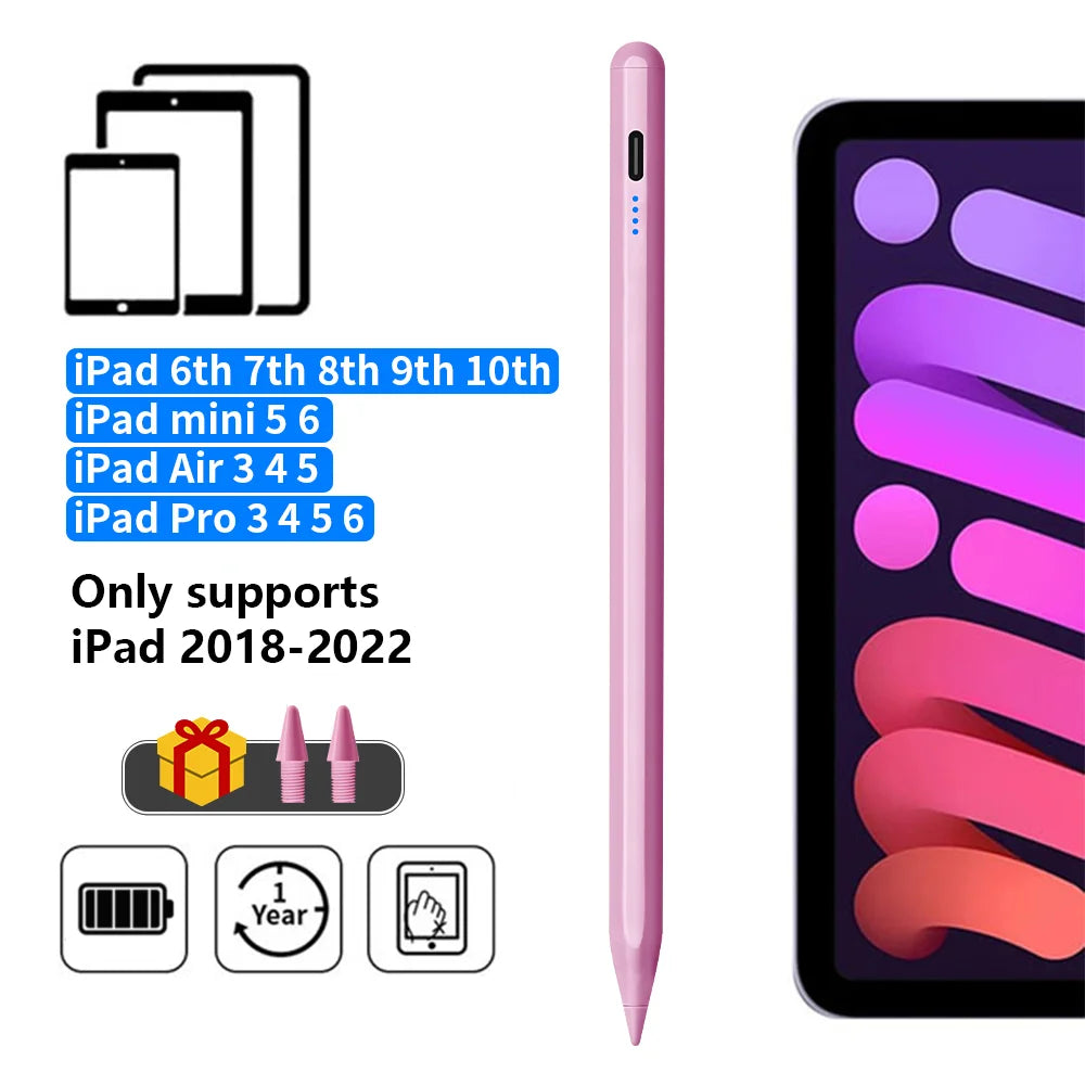 InkLine Active Stylus for iPad