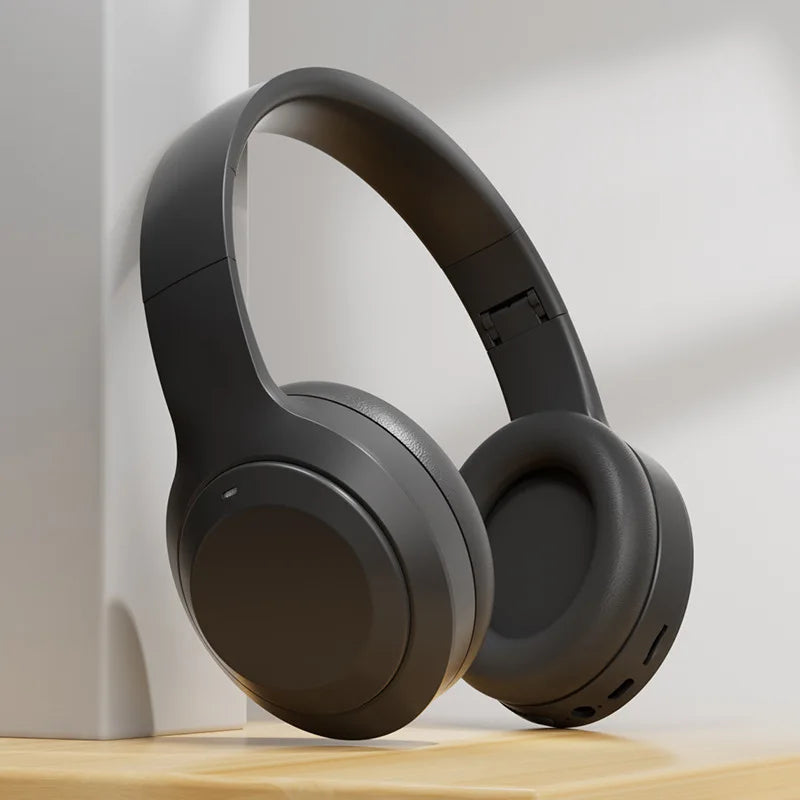 Drift Wireless Over-Ear Headphones