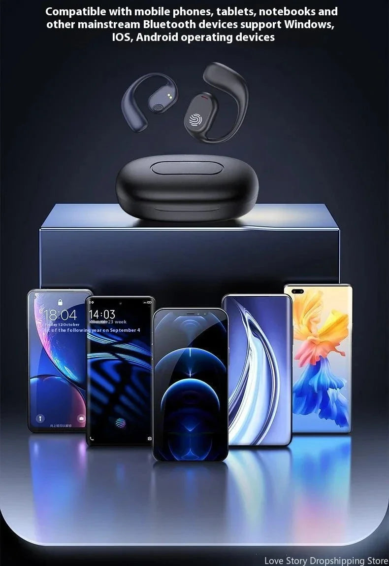 Sprint Wireless Sport Earbuds