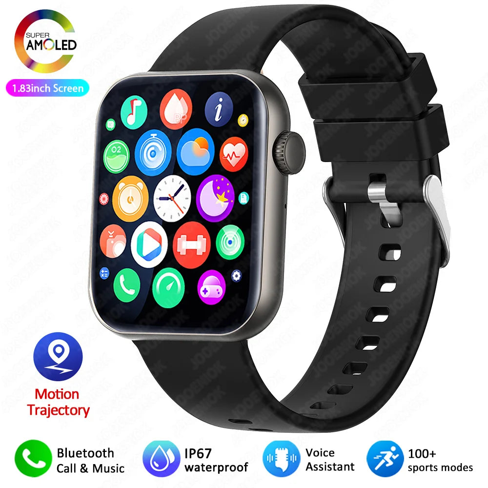 Tempo Call Smartwatch