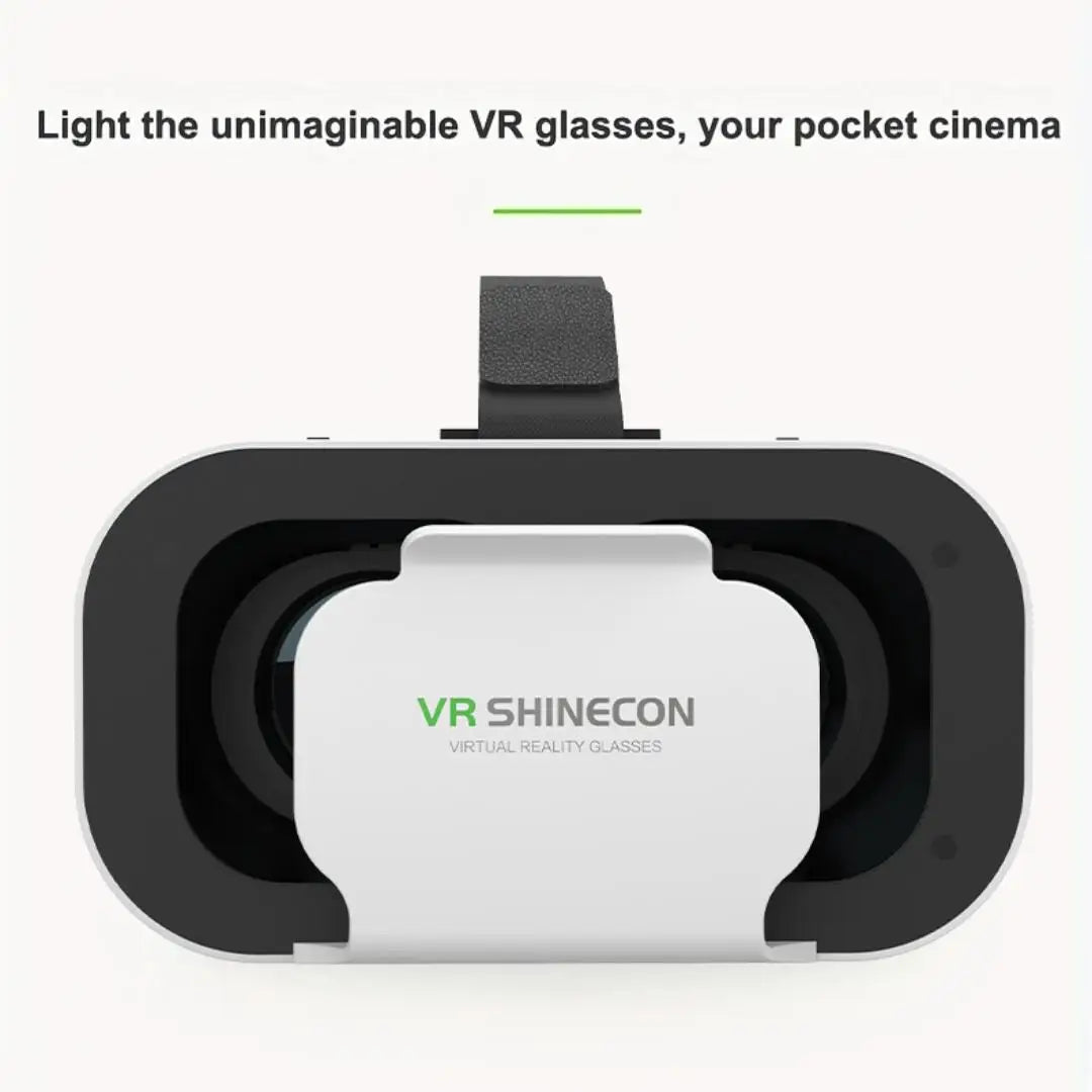 G05 VR Headset