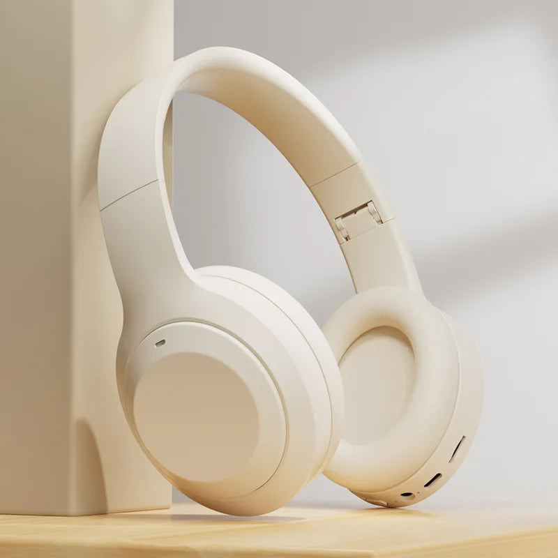 Drift Wireless Over-Ear Headphones