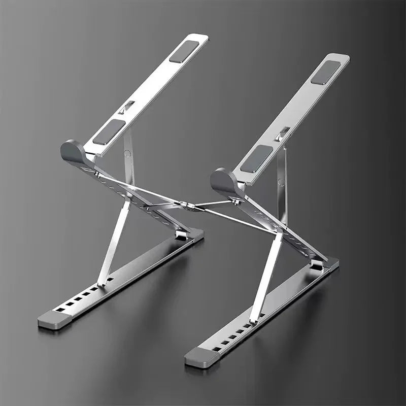 LiftFold Laptop Stand