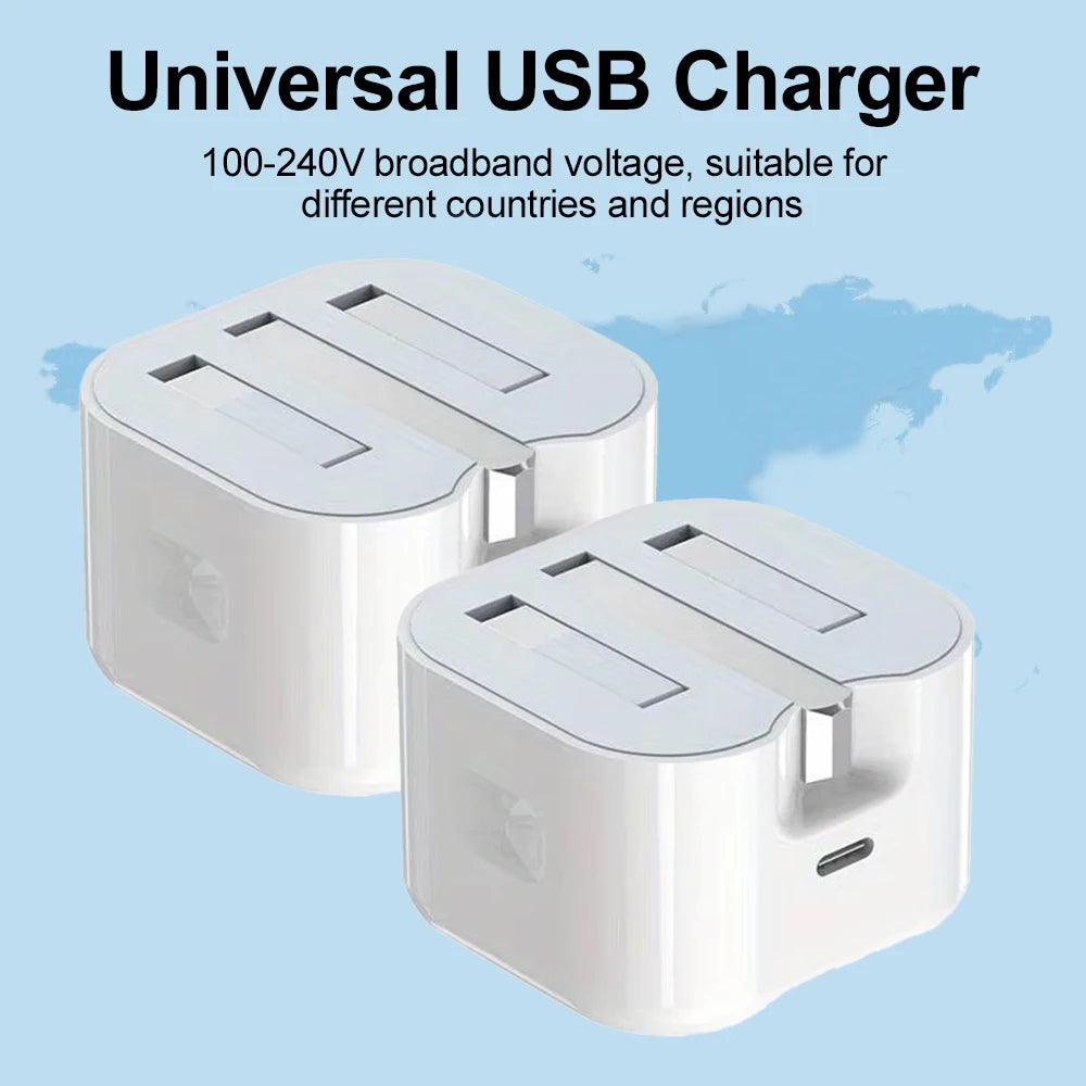 RapidPlug UK Fast Charger