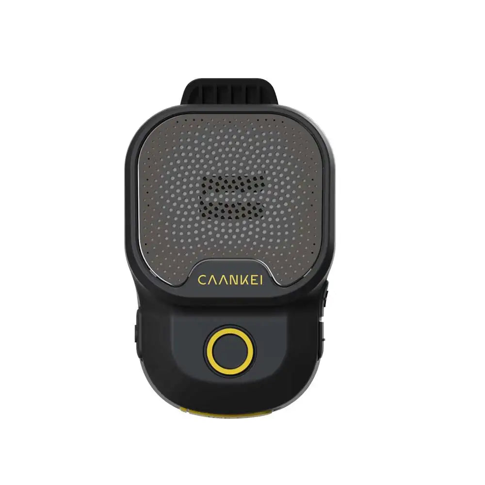 ClipTone Wearable Speaker
