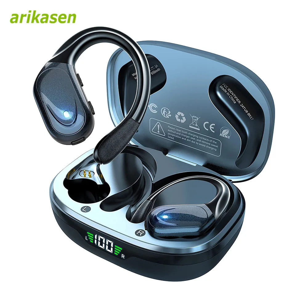 AeroHook Sport Earbuds