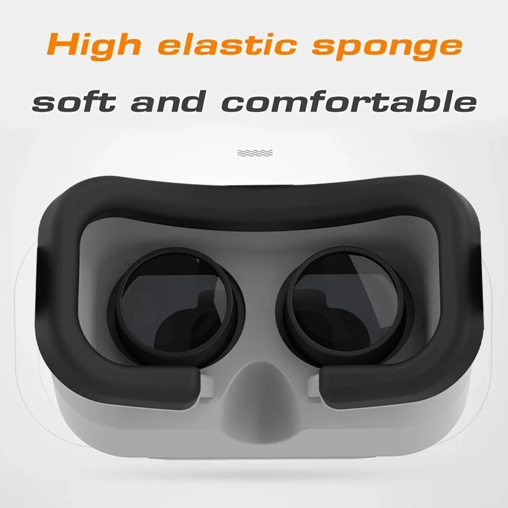 G05 VR Headset
