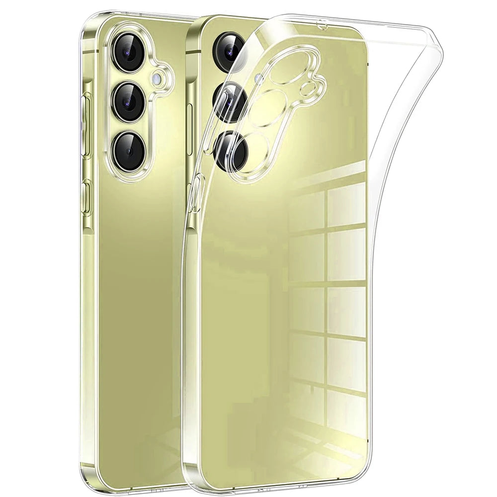 SlimShield Samsung Case