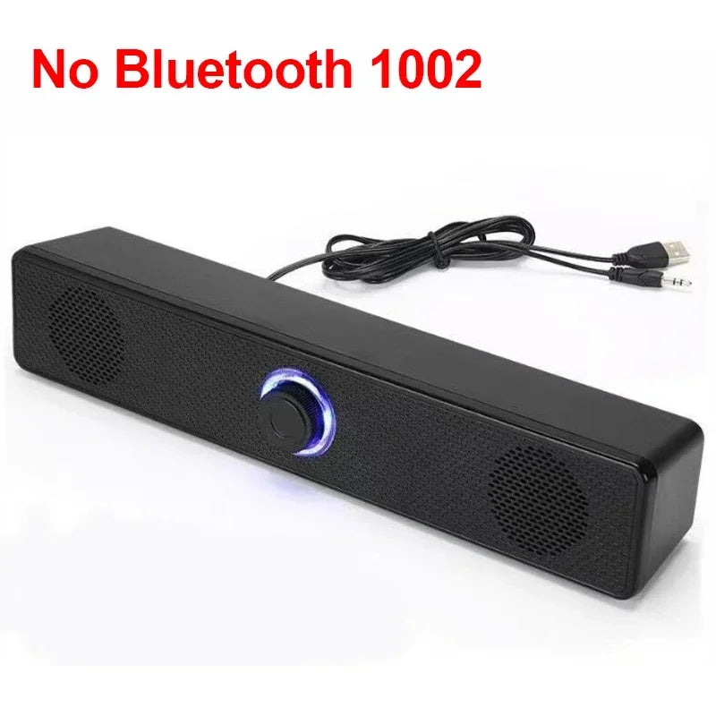 BarBeat USB Soundbar