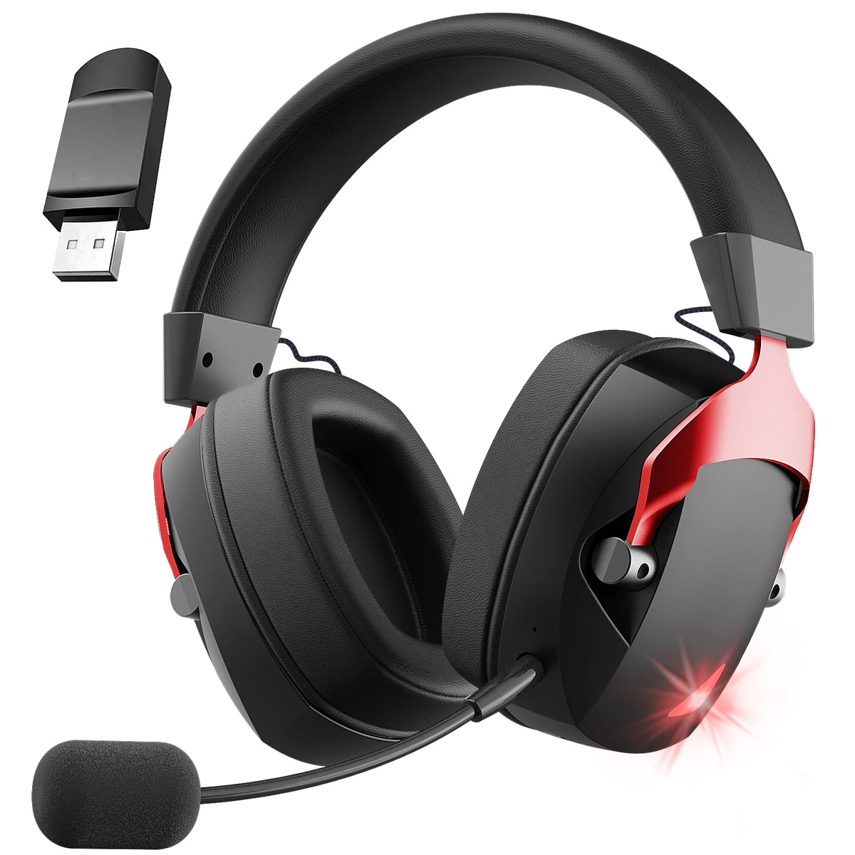 Specter Wireless Gaming Headset