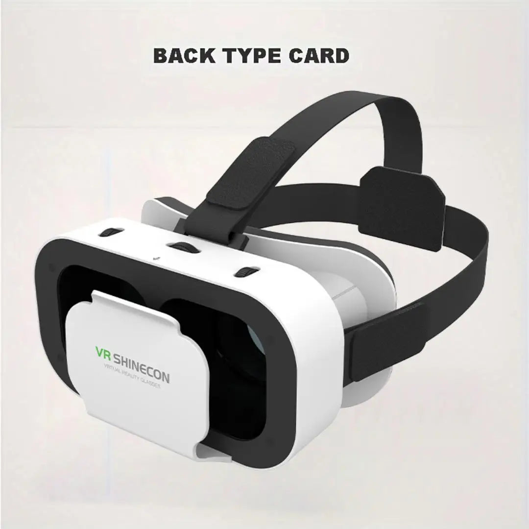 G05 VR Headset