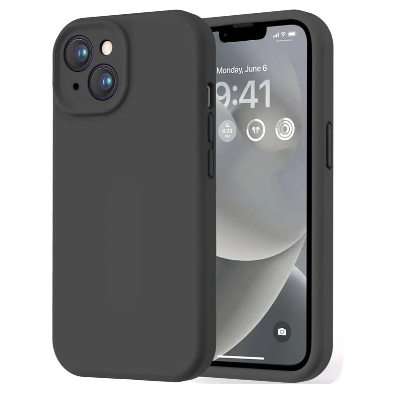 MatteShield iPhone Case
