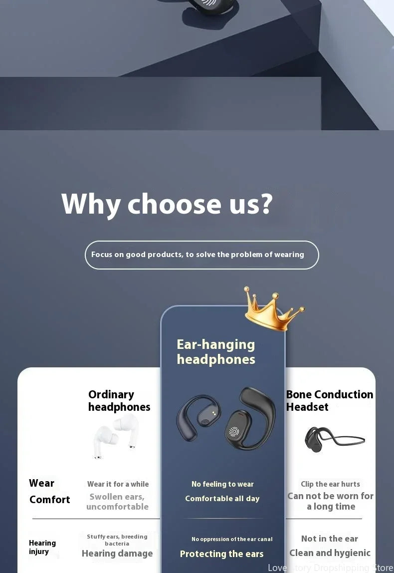 Sprint Wireless Sport Earbuds