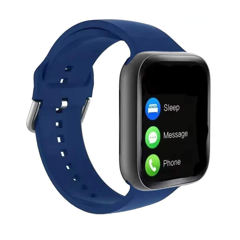 Link Bluetooth Smartwatch