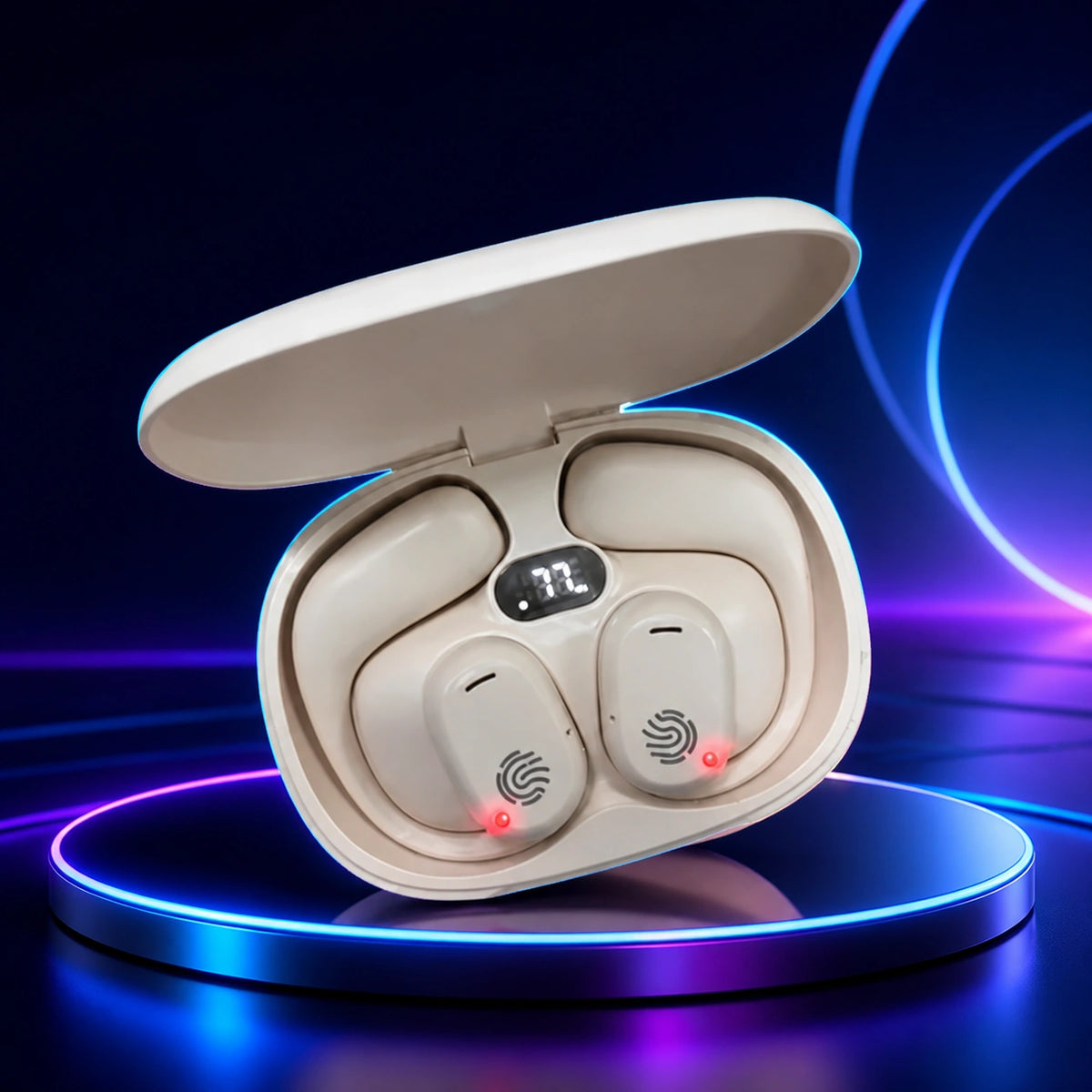 Sprint Wireless Sport Earbuds