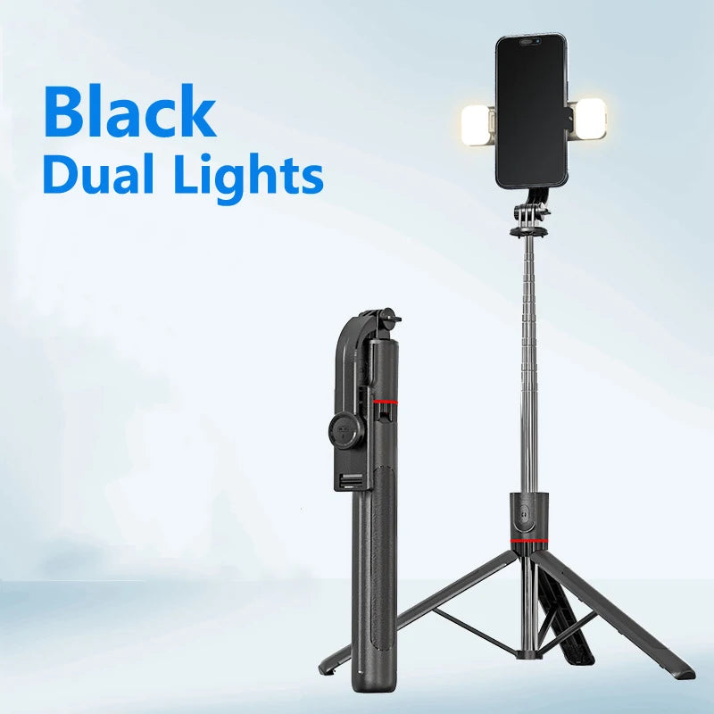 SkyReach 1.7m Selfie Tripod