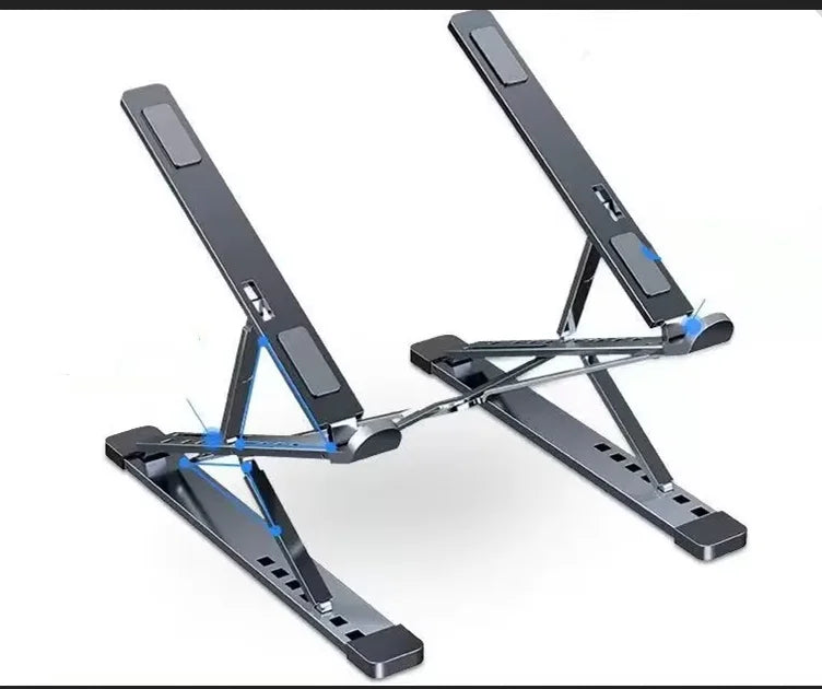 LiftFold Laptop Stand