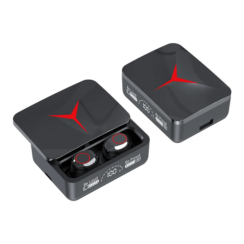 M90 Sport Earbuds