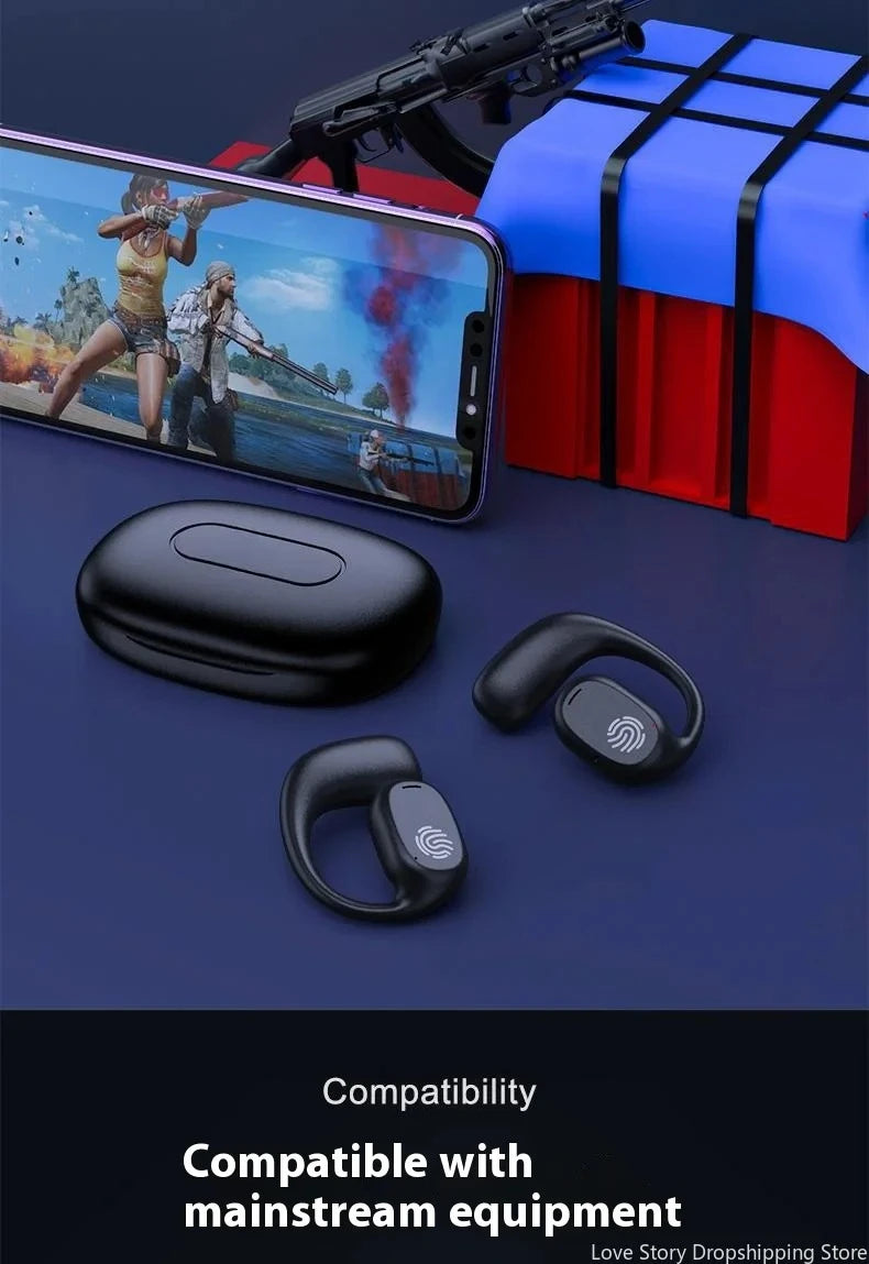 Sprint Wireless Sport Earbuds