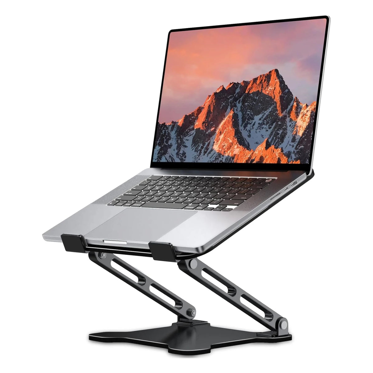 AluRise Tablet Stand