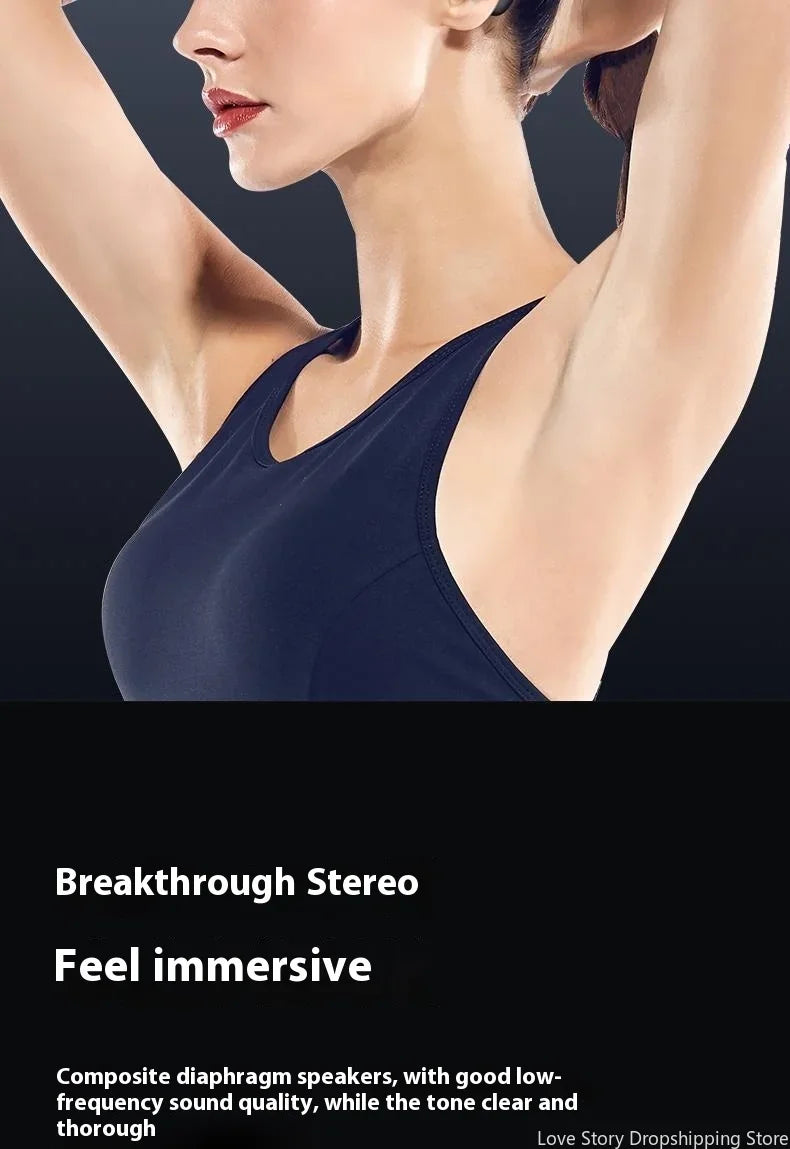 Sprint Wireless Sport Earbuds