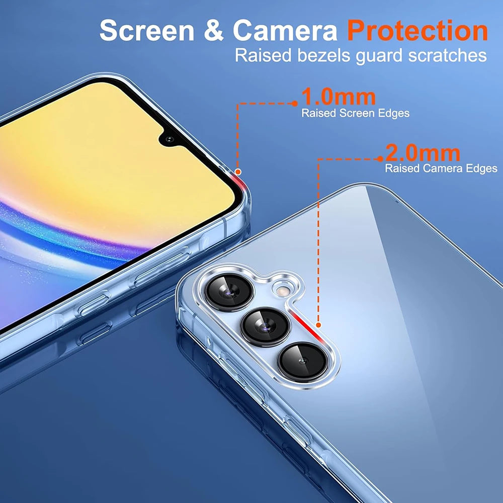 SlimShield Samsung Case