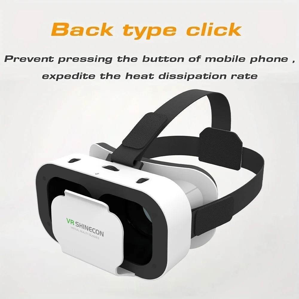 G05 VR Headset