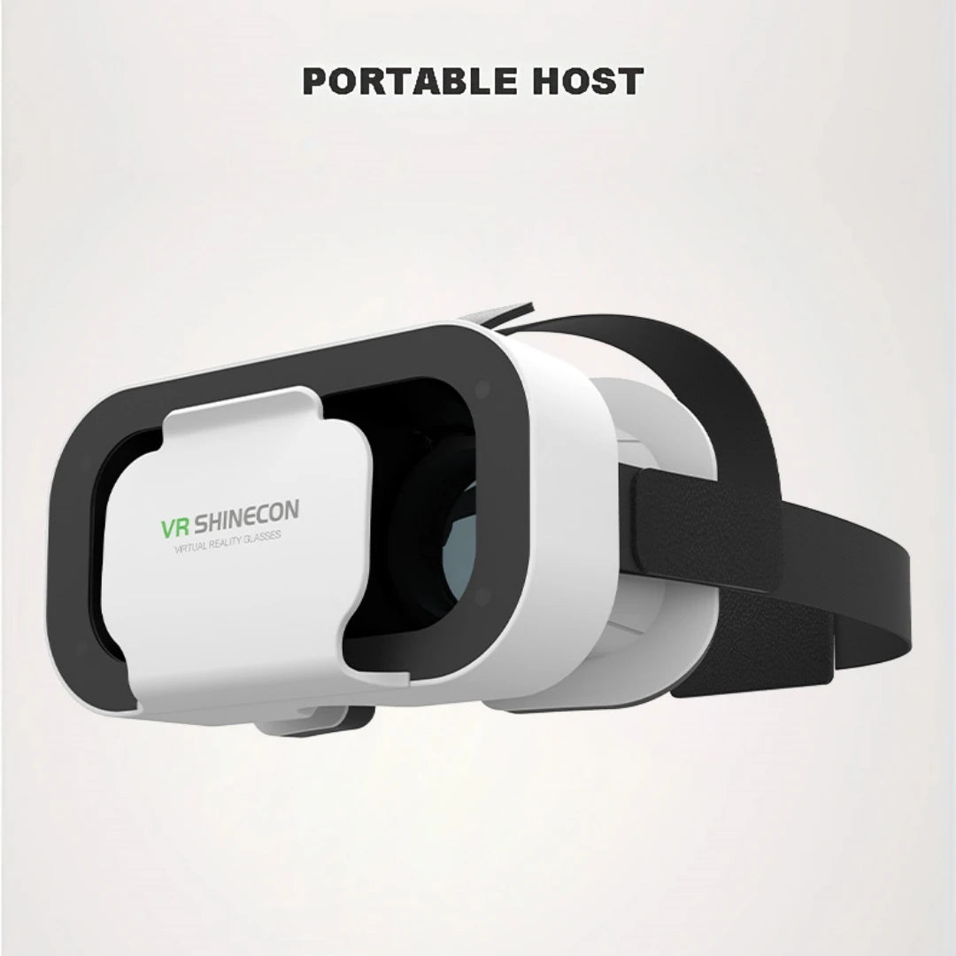 G05 VR Headset