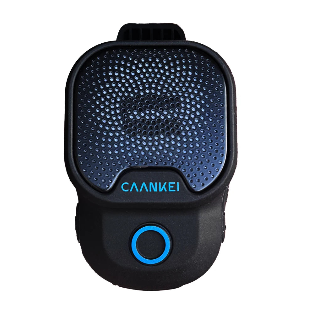 ClipTone Wearable Speaker