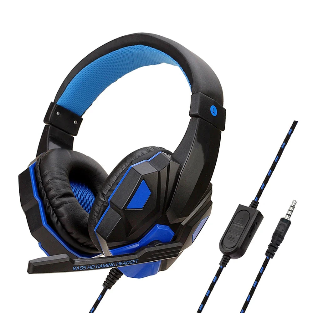 Vanta Wired Gaming Headset
