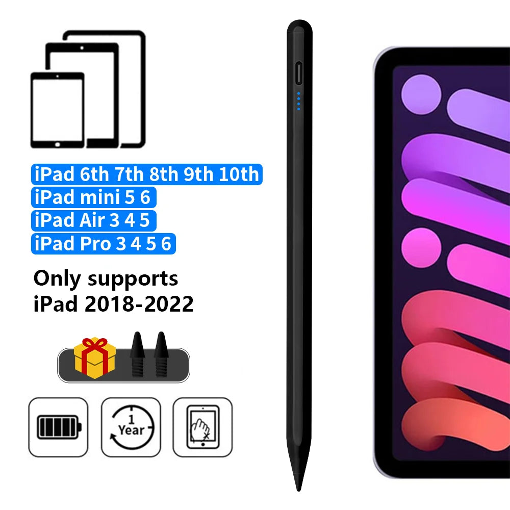 InkLine Active Stylus for iPad