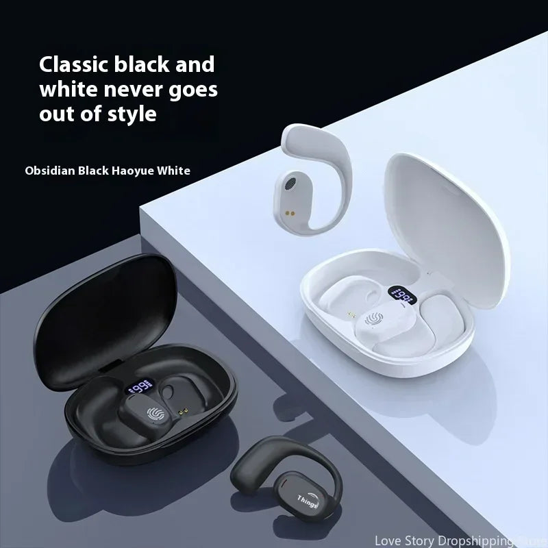 Sprint Wireless Sport Earbuds