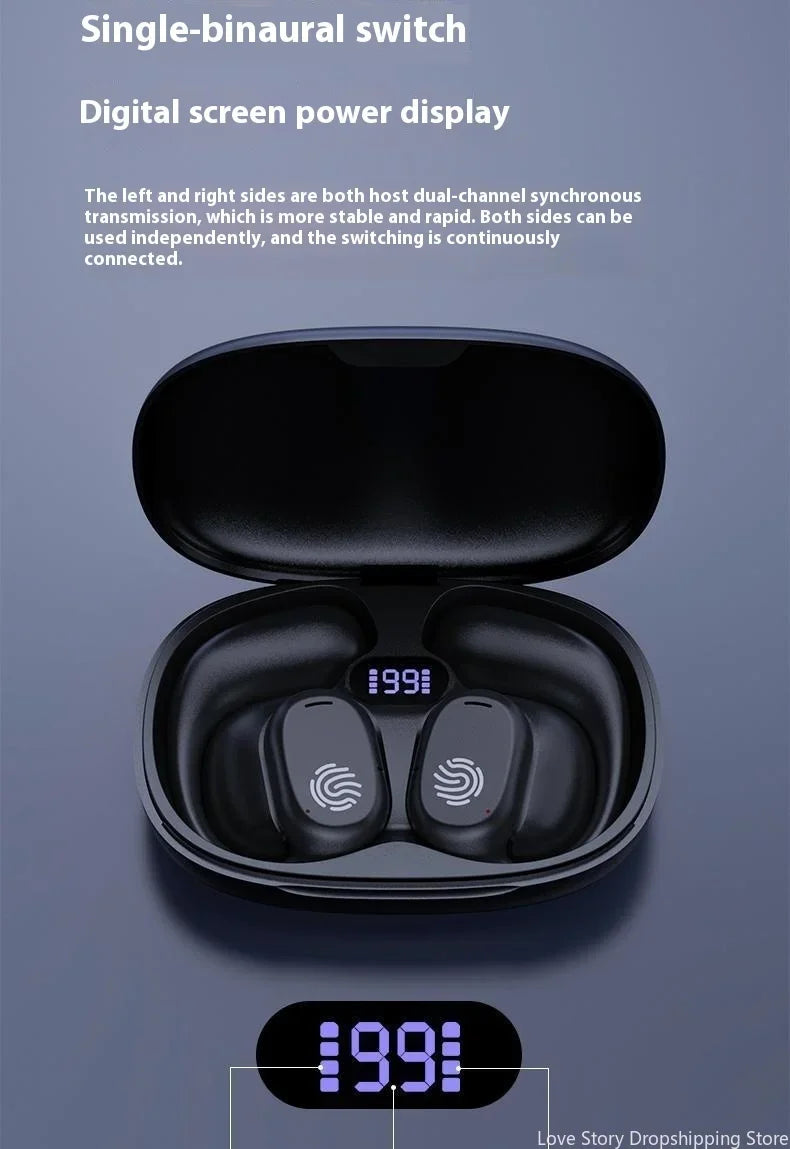 Sprint Wireless Sport Earbuds
