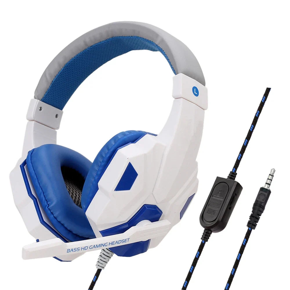 Vanta Wired Gaming Headset