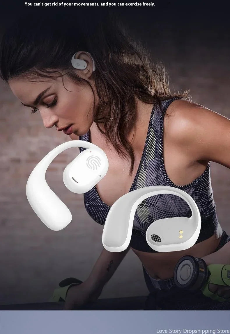 Sprint Wireless Sport Earbuds