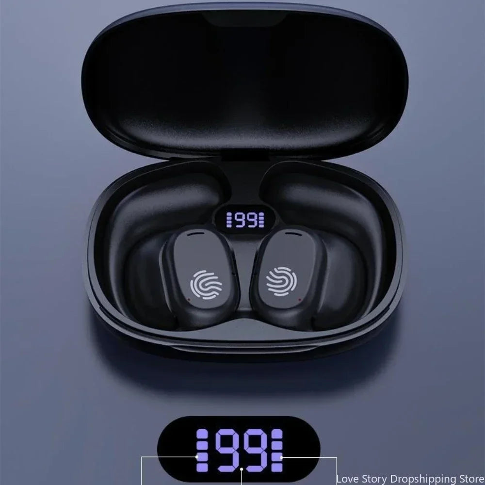 Sprint Wireless Sport Earbuds