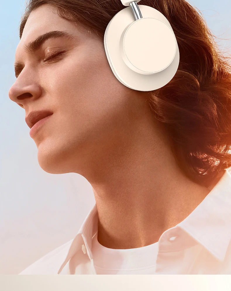 Strata HiFi Over-Ear Headphones