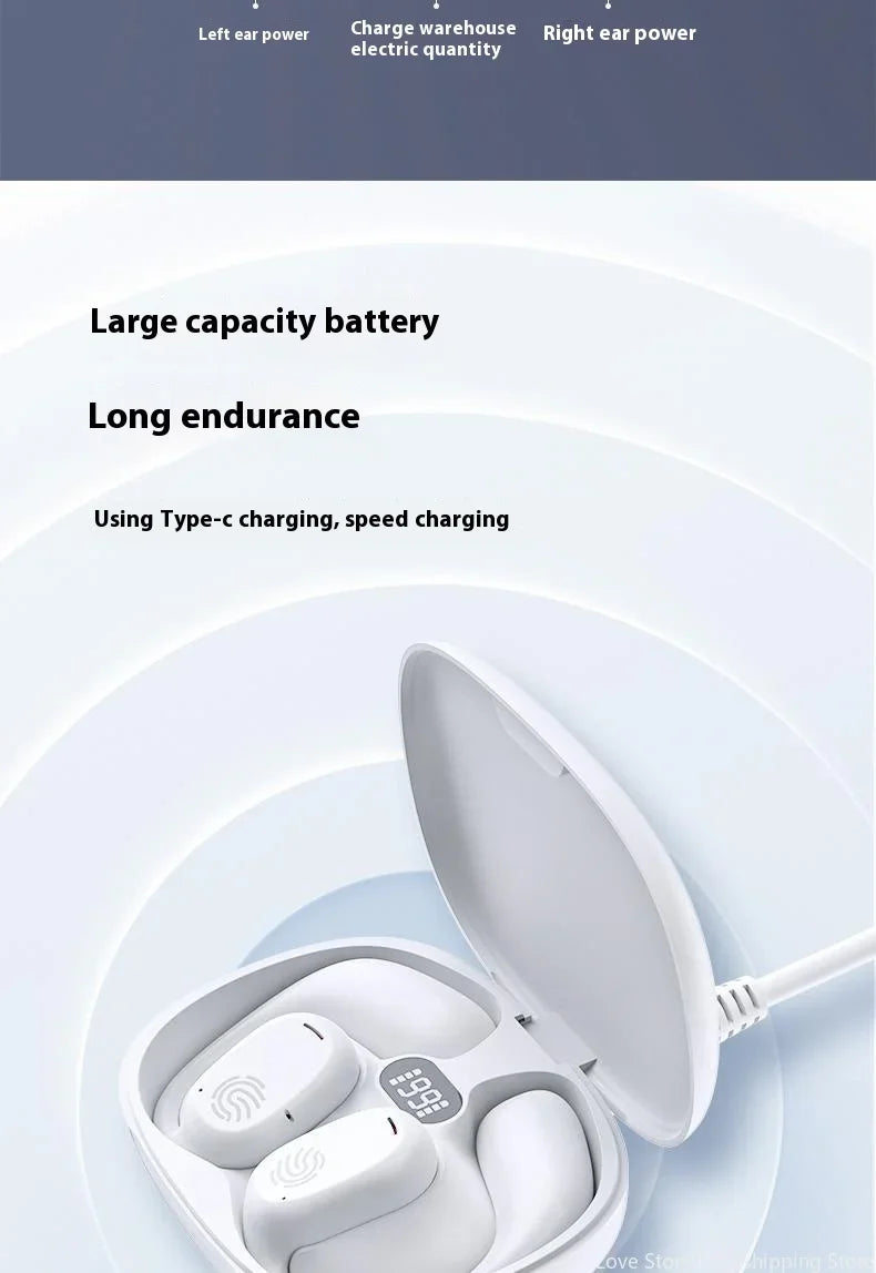 Sprint Wireless Sport Earbuds