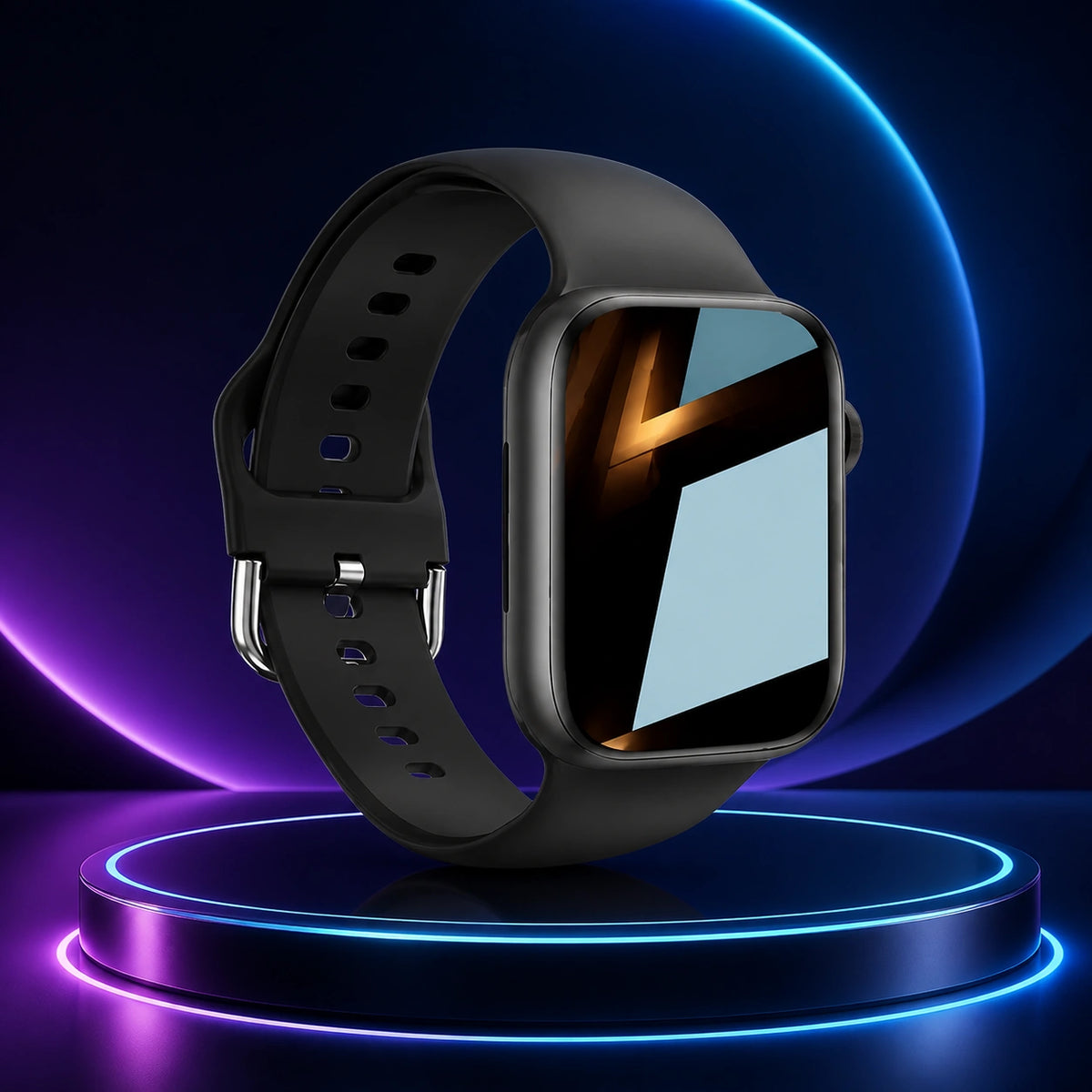 Link Bluetooth Smartwatch