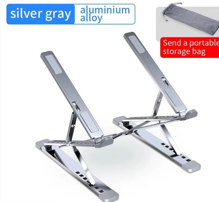 LiftFold Laptop Stand