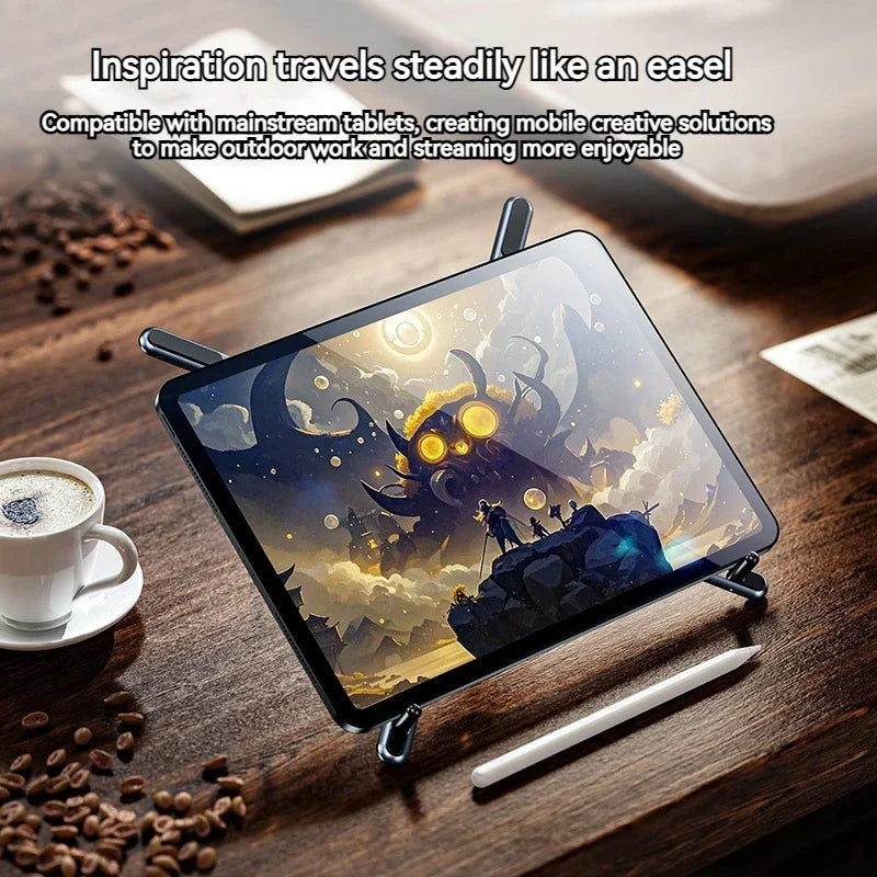 MagLift Laptop Stand