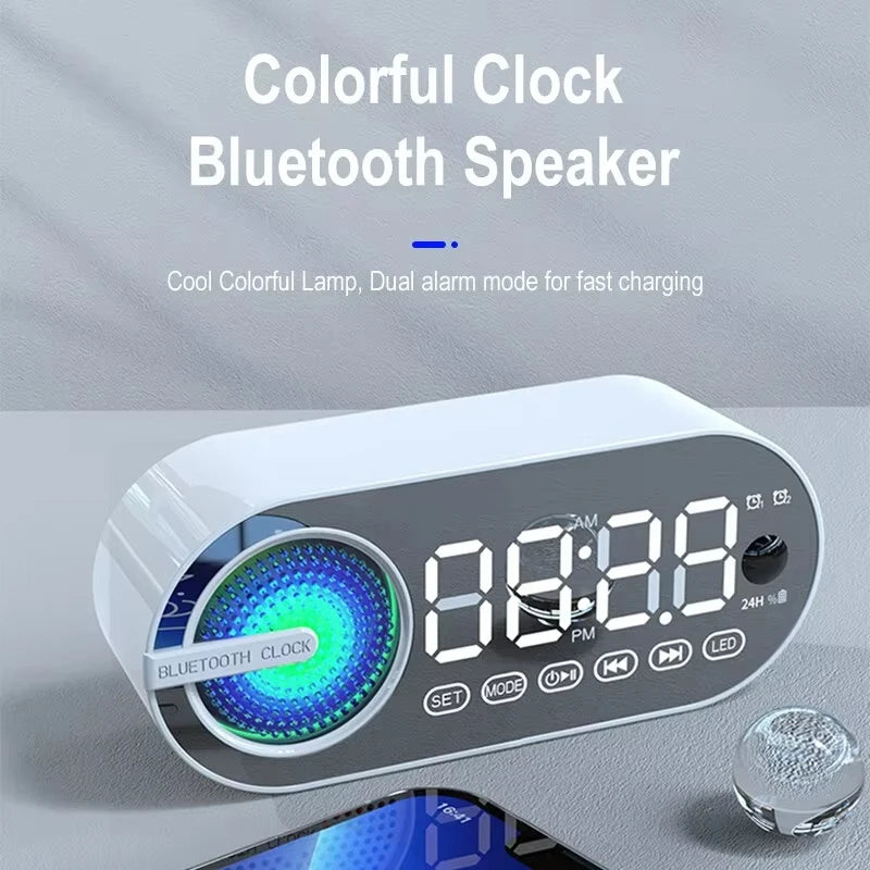 Spark Mini LED Speaker