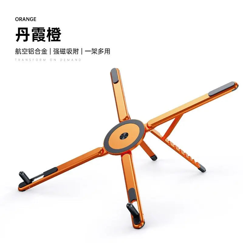 FoldMag Phone Stand