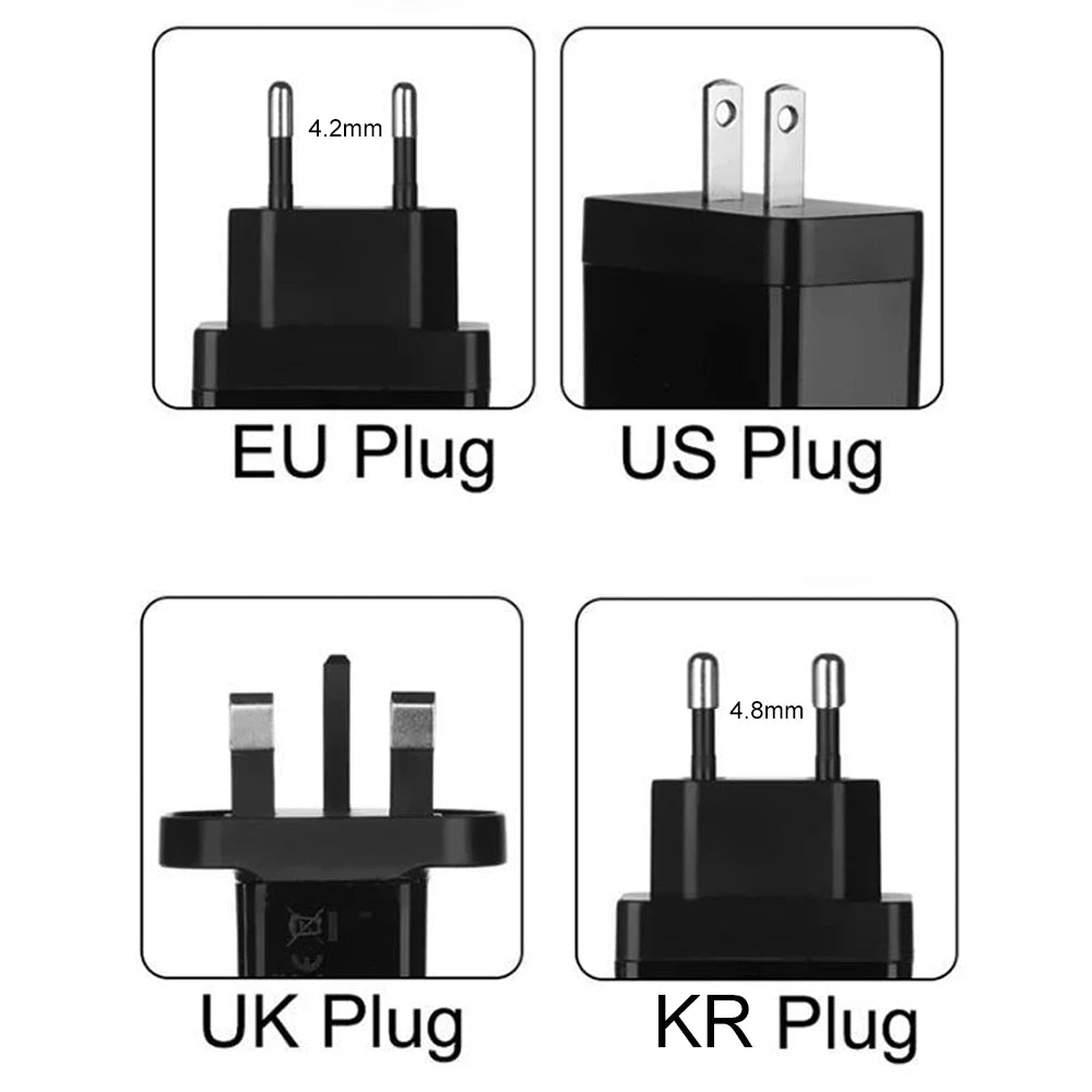 RapidPlug UK Fast Charger